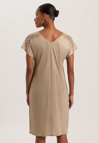 Josephine NW S/SLV Nightdress 100 cm