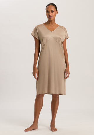 Josephine NW S/SLV Nightdress 100 cm